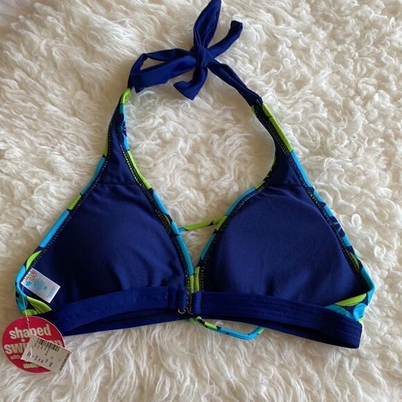 Girl’s bikini top - Picture 6 of 7